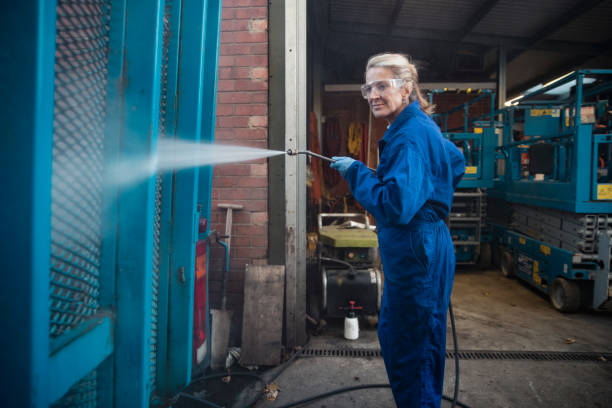 Trusted Kilgore, TX Pressure Washing Experts