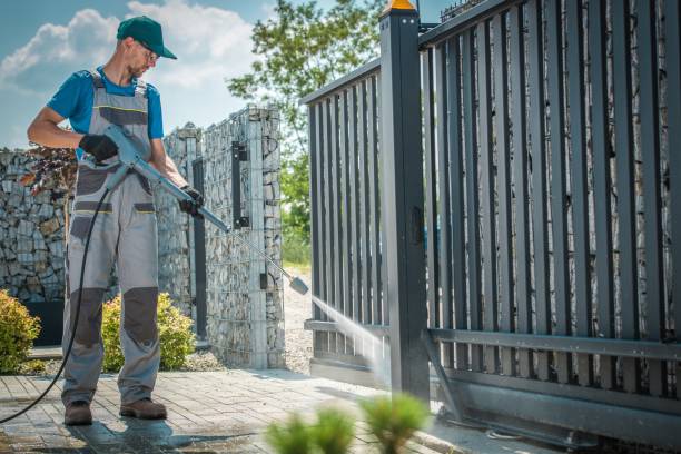 Animal Enclosure Cleaning in Kilgore, TX