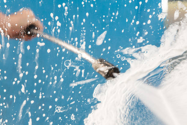 Best Concrete Sealing  in Kilgore, TX