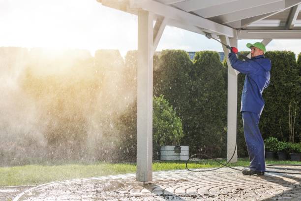 Best Post-Construction Pressure Washing  in Kilgore, TX