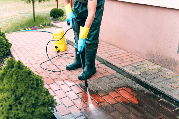 Best Dumpster Area Cleaning  in Kilgore, TX