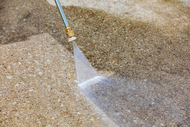 Best Driveway Pressure Washing  in Kilgore, TX