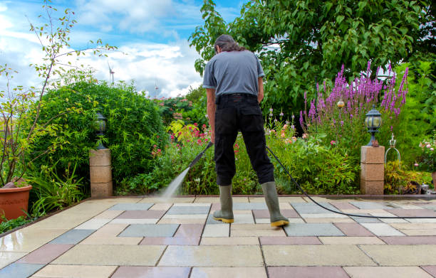 Best Patio and Deck Pressure Washing  in Kilgore, TX