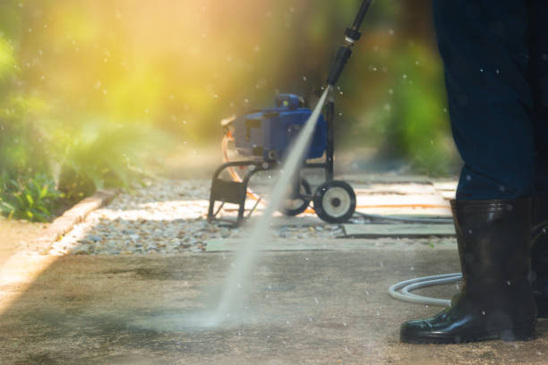 Best Building Exterior Washing  in Kilgore, TX